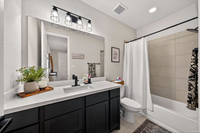 12343 Fort Duncan, San Antonio, TX 78245