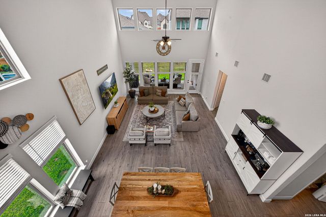 12343 Fort Duncan, San Antonio, TX 78245