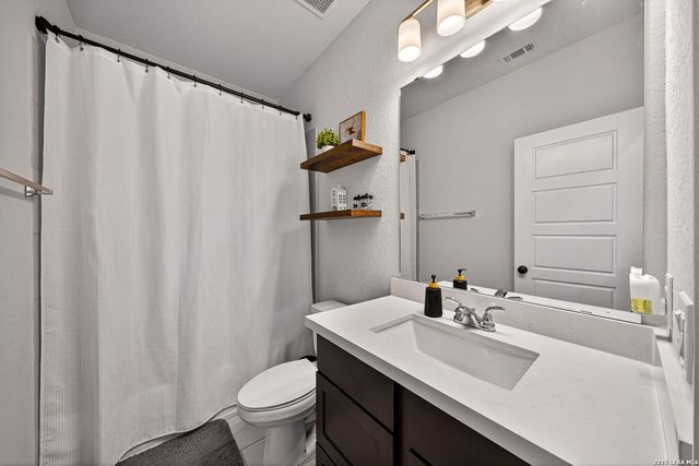 12343 Fort Duncan, San Antonio, TX 78245