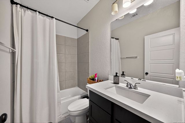 12343 Fort Duncan, San Antonio, TX 78245