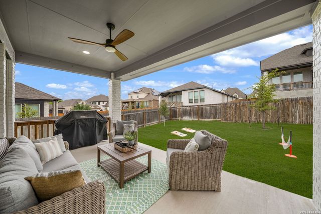 12343 Fort Duncan, San Antonio, TX 78245