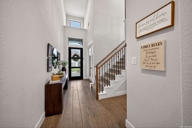 12343 Fort Duncan, San Antonio, TX 78245