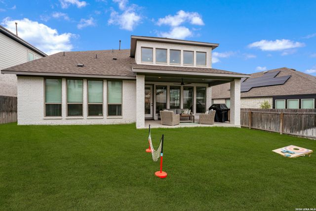 12343 Fort Duncan, San Antonio, TX 78245