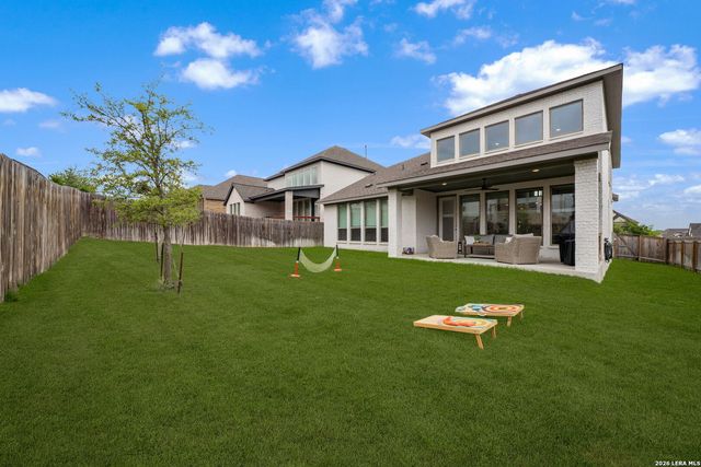 12343 Fort Duncan, San Antonio, TX 78245