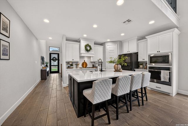 12343 Fort Duncan, San Antonio, TX 78245