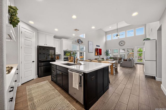 12343 Fort Duncan, San Antonio, TX 78245