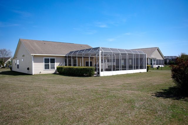 316 Lockmoore Loop, Myrtle Beach, SC 29588