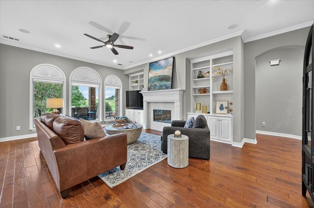 4009 Beacon Street, Flower Mound, TX 75028