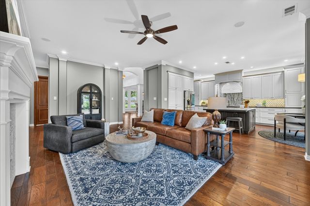 4009 Beacon Street, Flower Mound, TX 75028