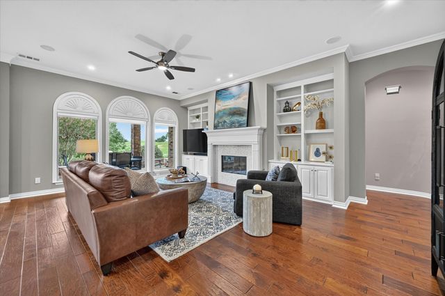 4009 Beacon Street, Flower Mound, TX 75028