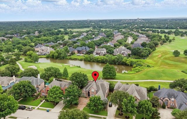 4009 Beacon Street, Flower Mound, TX 75028