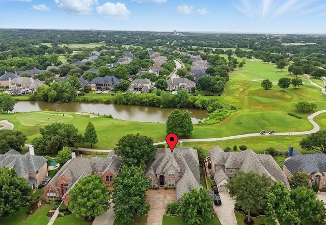 4009 Beacon Street, Flower Mound, TX 75028