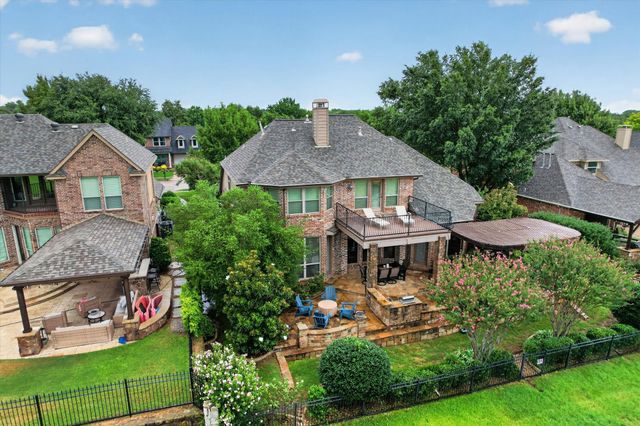 4009 Beacon Street, Flower Mound, TX 75028