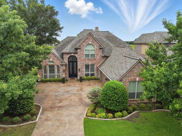 4009 Beacon Street, Flower Mound, TX 75028