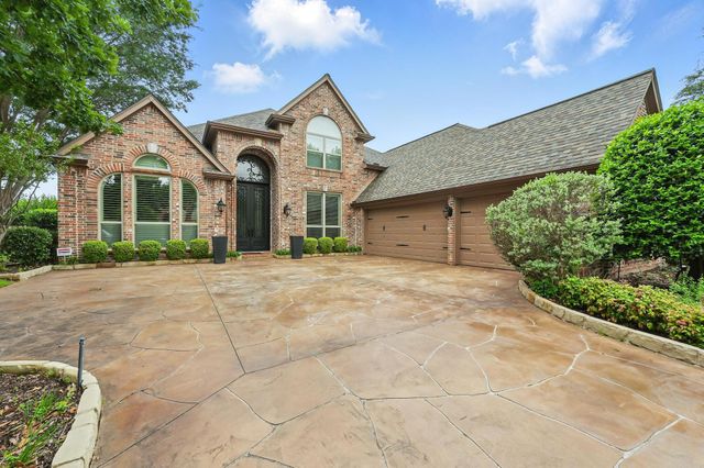 4009 Beacon Street, Flower Mound, TX 75028