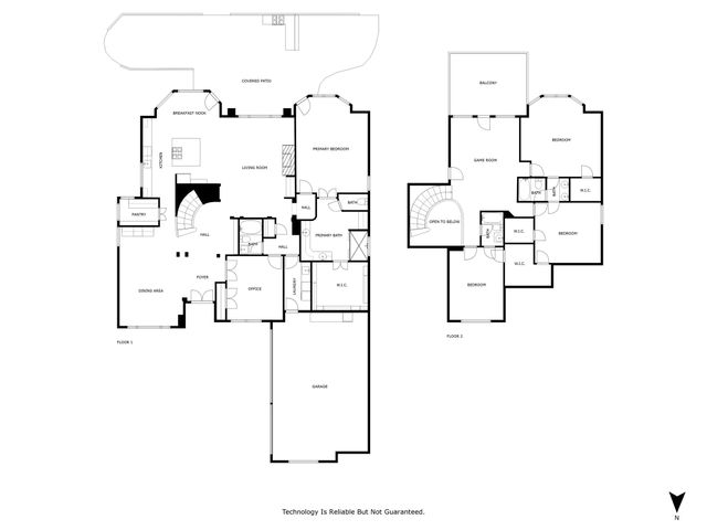 4009 Beacon Street, Flower Mound, TX 75028