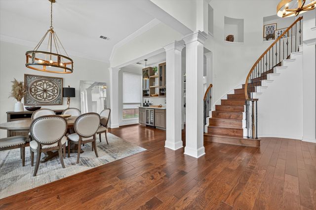 4009 Beacon Street, Flower Mound, TX 75028