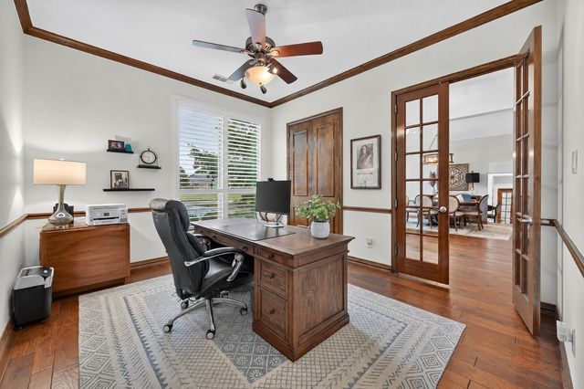 4009 Beacon Street, Flower Mound, TX 75028