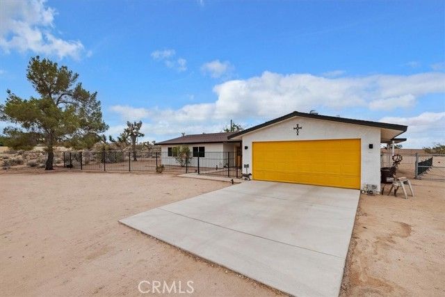 58676 Sunflower, Yucca Valley, CA 92284