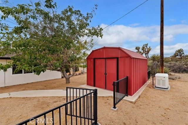58676 Sunflower, Yucca Valley, CA 92284