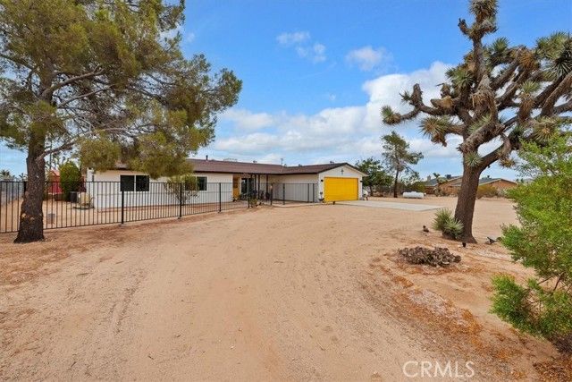 58676 Sunflower, Yucca Valley, CA 92284