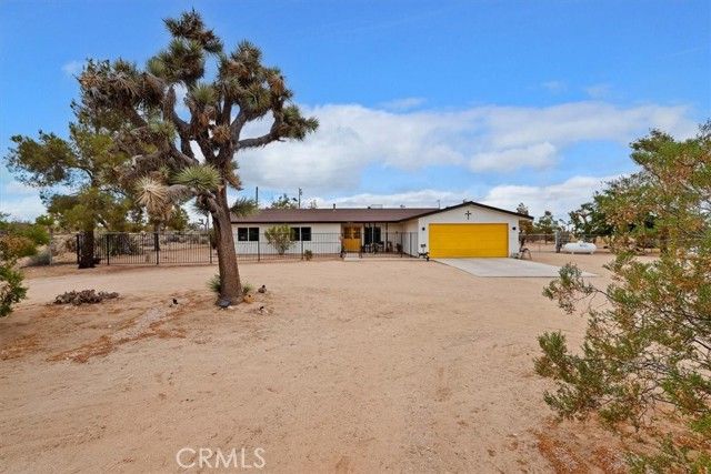 58676 Sunflower, Yucca Valley, CA 92284