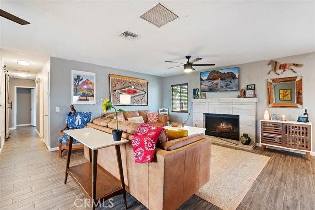 58676 Sunflower, Yucca Valley, CA 92284