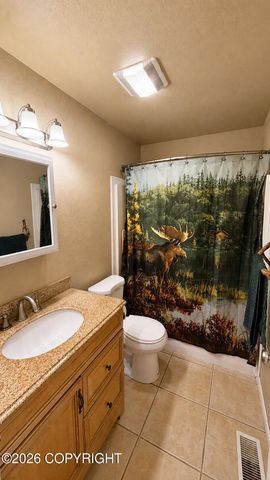 48204 Rustic Avenue, Soldotna, AK 99669