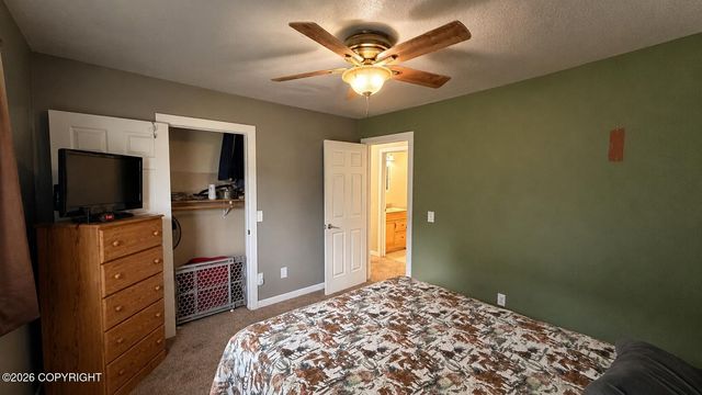 48204 Rustic Avenue, Soldotna, AK 99669