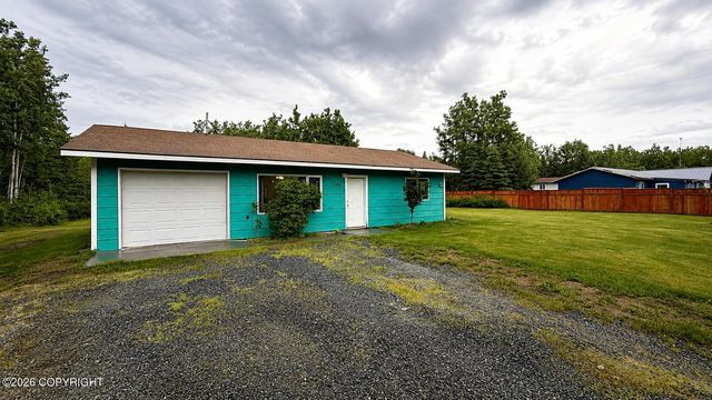 48204 Rustic Avenue, Soldotna, AK 99669