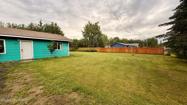 48204 Rustic Avenue, Soldotna, AK 99669