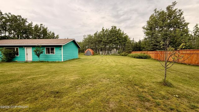 48204 Rustic Avenue, Soldotna, AK 99669