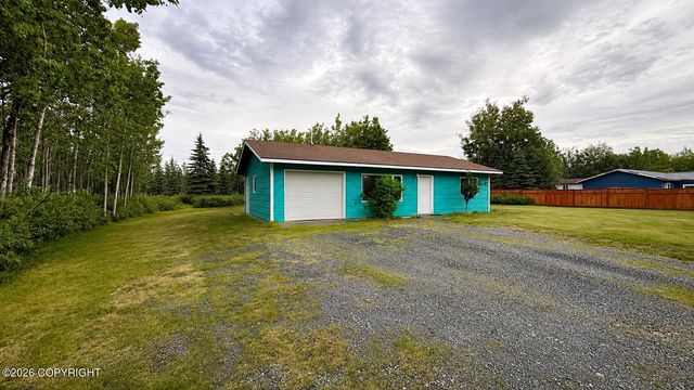 48204 Rustic Avenue, Soldotna, AK 99669