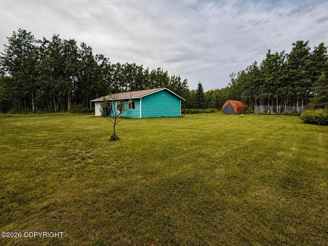 48204 Rustic Avenue, Soldotna, AK 99669