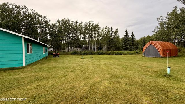 48204 Rustic Avenue, Soldotna, AK 99669