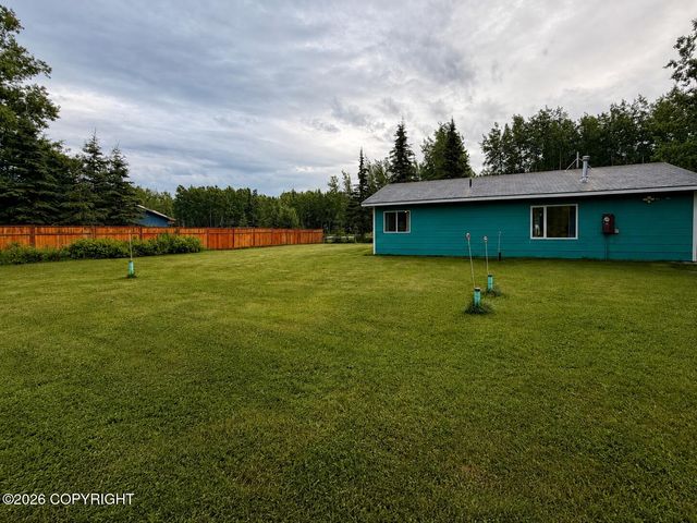 48204 Rustic Avenue, Soldotna, AK 99669