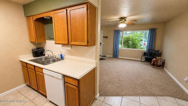 48204 Rustic Avenue, Soldotna, AK 99669
