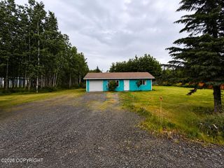 48204 Rustic Avenue, Soldotna, AK 99669