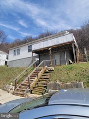 415 INDEPENDENCE ST, Cumberland, MD 21502