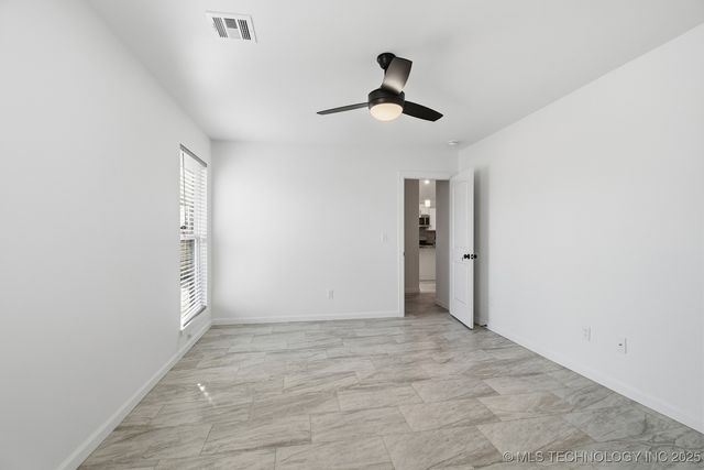 2813 S 88th East Avenue, Tulsa, OK 74129