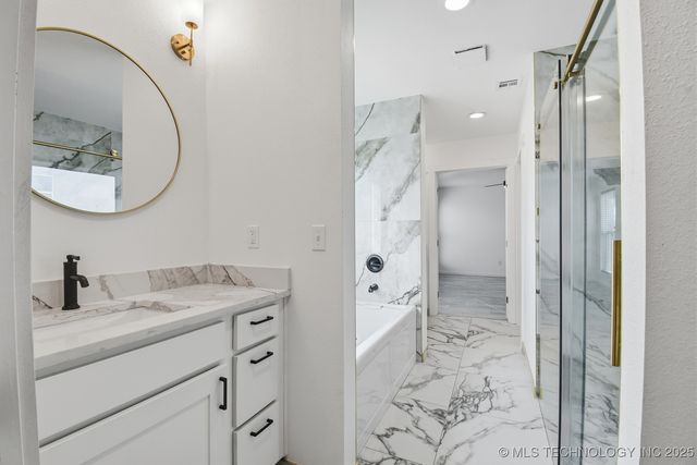 2813 S 88th East Avenue, Tulsa, OK 74129