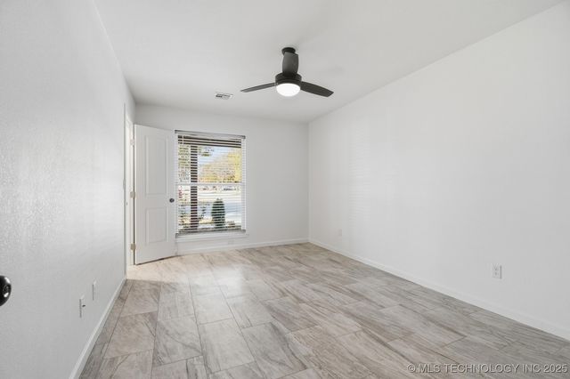 2813 S 88th East Avenue, Tulsa, OK 74129