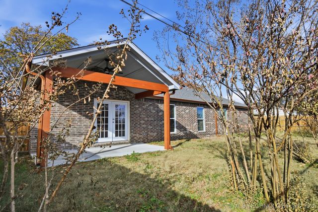 2813 S 88th East Avenue, Tulsa, OK 74129