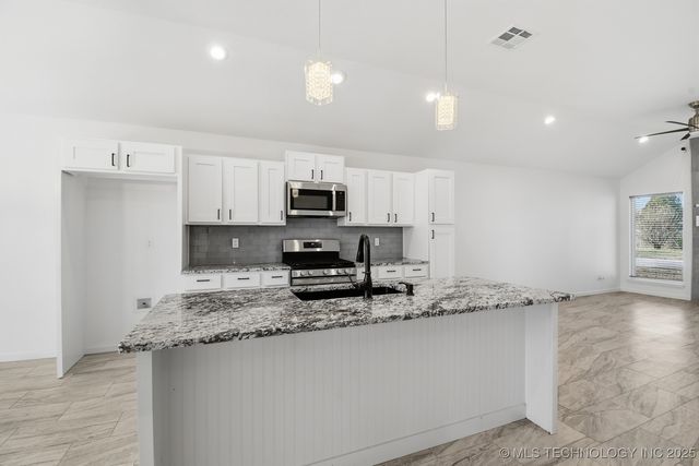 2813 S 88th East Avenue, Tulsa, OK 74129