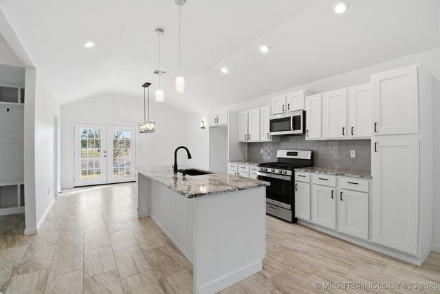 2813 S 88th East Avenue, Tulsa, OK 74129