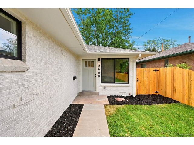3660 N Grape St, Denver, CO 80207