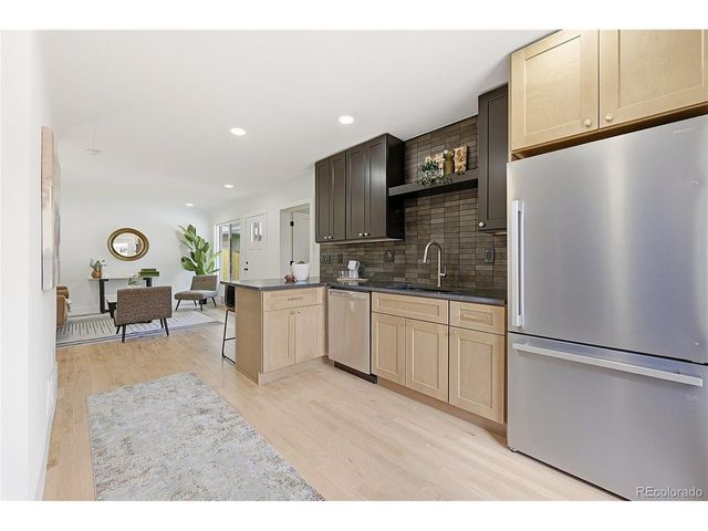 3660 N Grape St, Denver, CO 80207