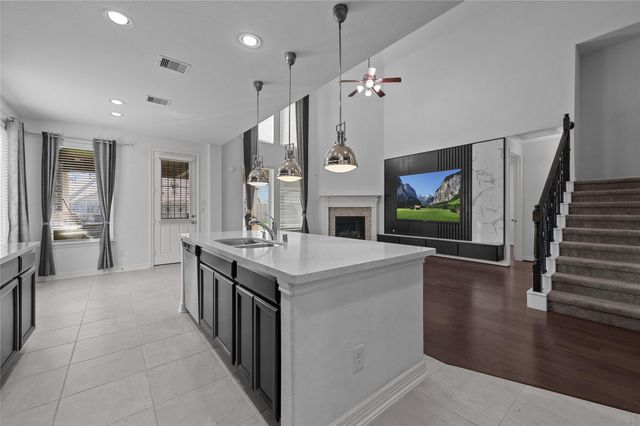 20507 Duncan Run Lane, Cypress, TX 77433