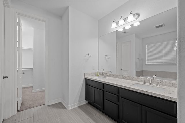 20507 Duncan Run Lane, Cypress, TX 77433