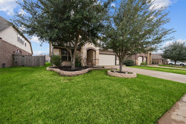 20507 Duncan Run Lane, Cypress, TX 77433